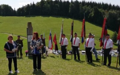 Slovesnost na Šipku