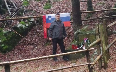 Slovesnost na Osekah