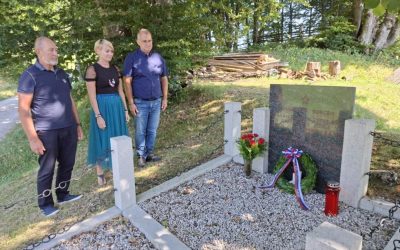 Slovesnost na Slopah