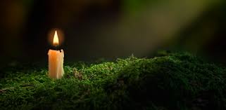 Ob dnevu spomina na mrtve