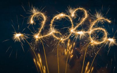 V POZDRAV NOVEMU LETU 2026