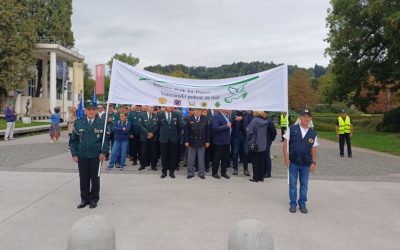 KORAK ZA MIR – 21. september – mednarodni dan miru